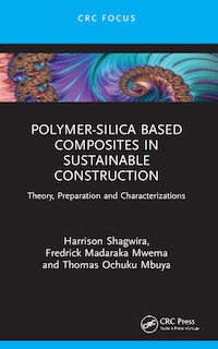 Couverture_Polymer-Silica Based Composites in Sustainable Construction