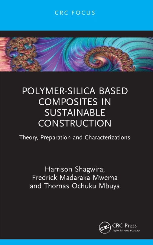 Couverture_Polymer-Silica Based Composites in Sustainable Construction