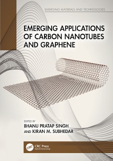 Front cover_Emerging Applications of Carbon Nanotubes and Graphene