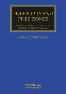 Couverture_Freeports And Free Zones