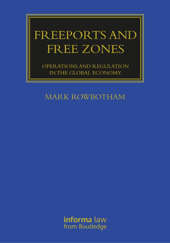 Couverture_Freeports And Free Zones