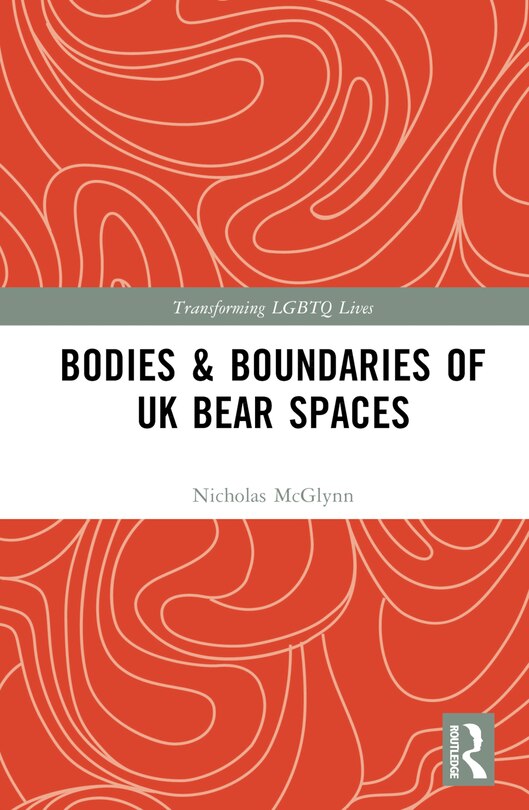 Couverture_Bodies and Boundaries of UK Bear Spaces