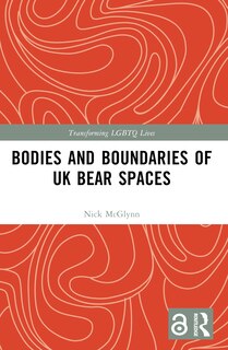 Couverture_Bodies and Boundaries of UK Bear Spaces
