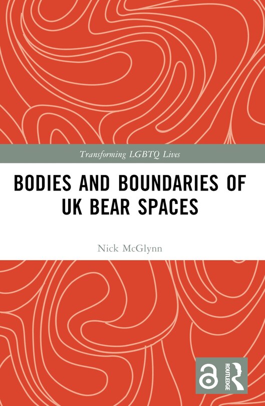 Couverture_Bodies and Boundaries of UK Bear Spaces
