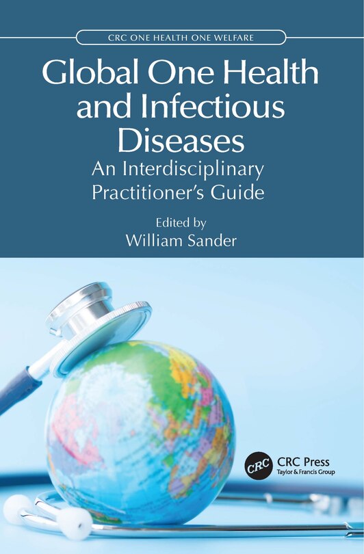 Couverture_Global One Health and Infectious Diseases