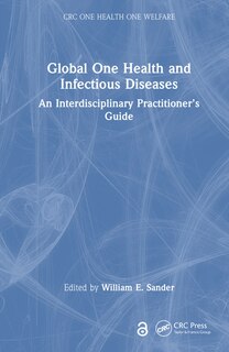 Front cover_Global One Health and Infectious Diseases