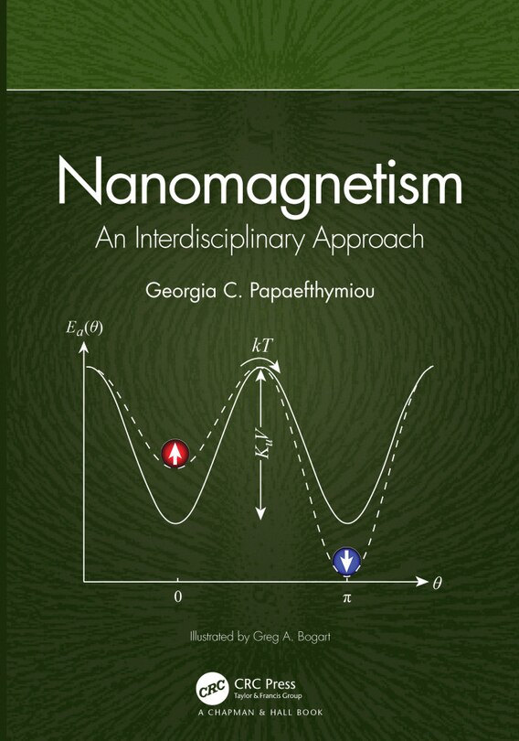 Couverture_Nanomagnetism