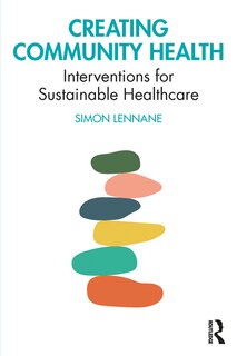 Couverture_Creating Community Health