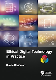 Front cover_Ethical Digital Technology In Practice