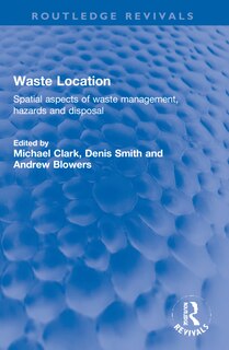 Front cover_Waste Location