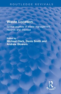 Front cover_Waste Location