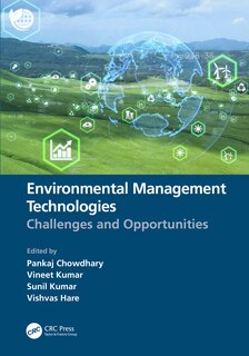 Front cover_Environmental Management Technologies