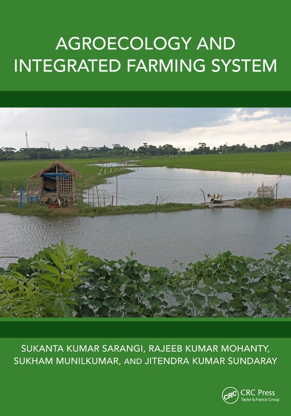 Front cover_Agroecology and Integrated Farming System