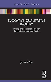 Front cover_Evocative Qualitative Inquiry