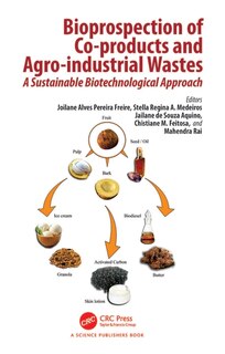 Front cover_Bioprospection of Co-products and Agro-industrial Wastes