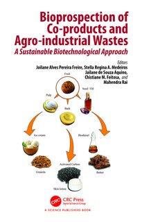 Front cover_Bioprospection of Co-products and Agro-industrial Wastes