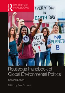 Front cover_Routledge Handbook Of Global Environmental Politics