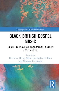 Front cover_Black British Gospel Music