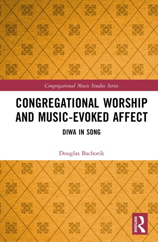 Couverture_Congregational Worship and Music-Evoked Affect