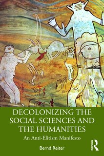 Front cover_Decolonizing the Social Sciences and the Humanities