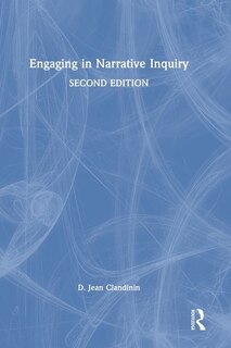 Front cover_Engaging in Narrative Inquiry