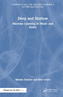 Front cover_Deep and Shallow