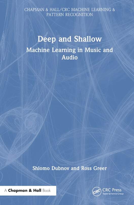 Front cover_Deep and Shallow
