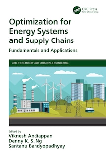 Front cover_Optimization for Energy Systems and Supply Chains