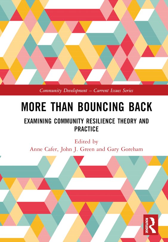Front cover_More than Bouncing Back