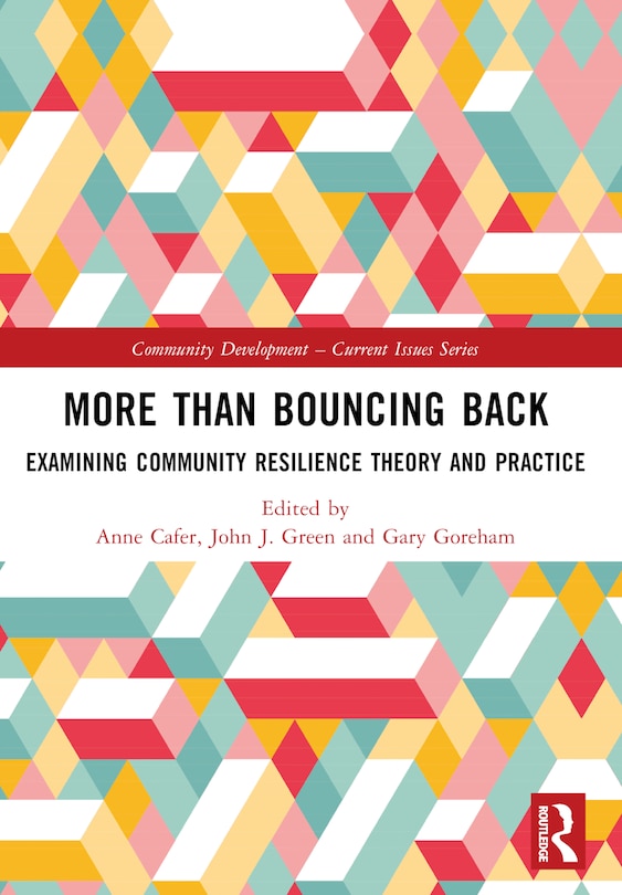 Front cover_More than Bouncing Back