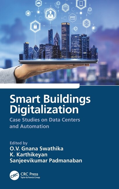 Front cover_Smart Buildings Digitalization