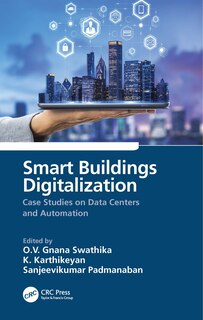 Front cover_Smart Buildings Digitalization