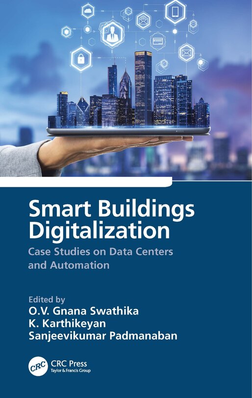 Front cover_Smart Buildings Digitalization