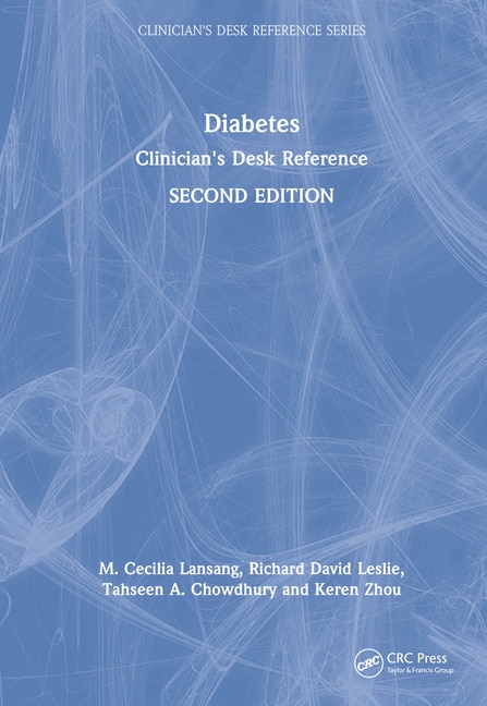 Front cover_Diabetes