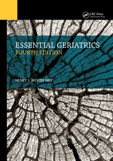 Front cover_Essential Geriatrics