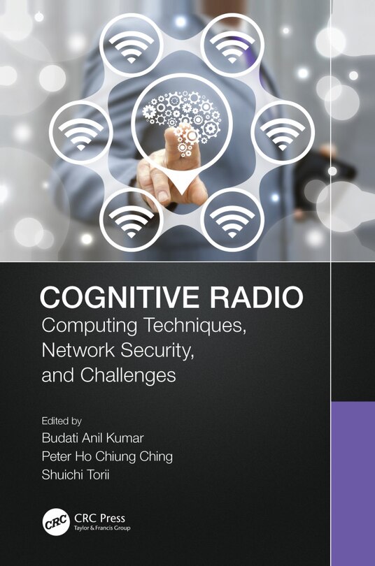 Couverture_Cognitive Radio