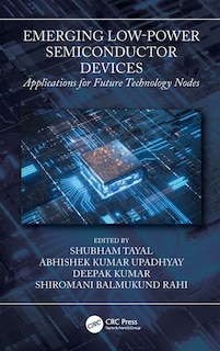 Front cover_Emerging Low-Power Semiconductor Devices