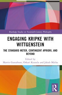 Couverture_Engaging Kripke with Wittgenstein