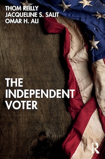 Front cover_The Independent Voter