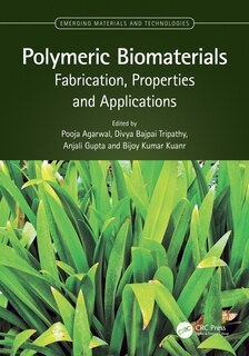 Couverture_Polymeric Biomaterials