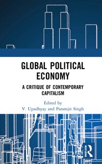 Couverture_Global Political Economy