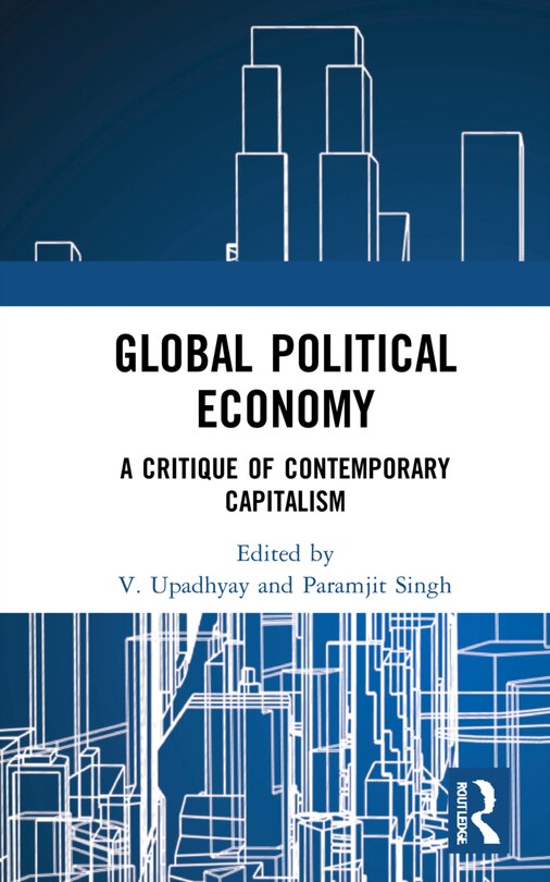 Couverture_Global Political Economy