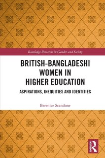 Couverture_British-Bangladeshi Women in Higher Education