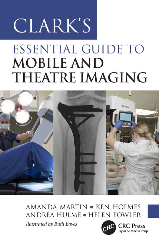 Front cover_Clark's Essential Guide to Mobile and Theatre Imaging