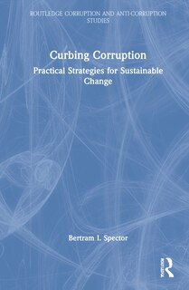 Front cover_Curbing Corruption