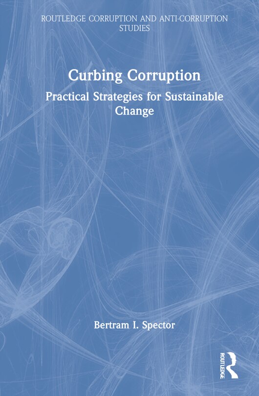 Front cover_Curbing Corruption