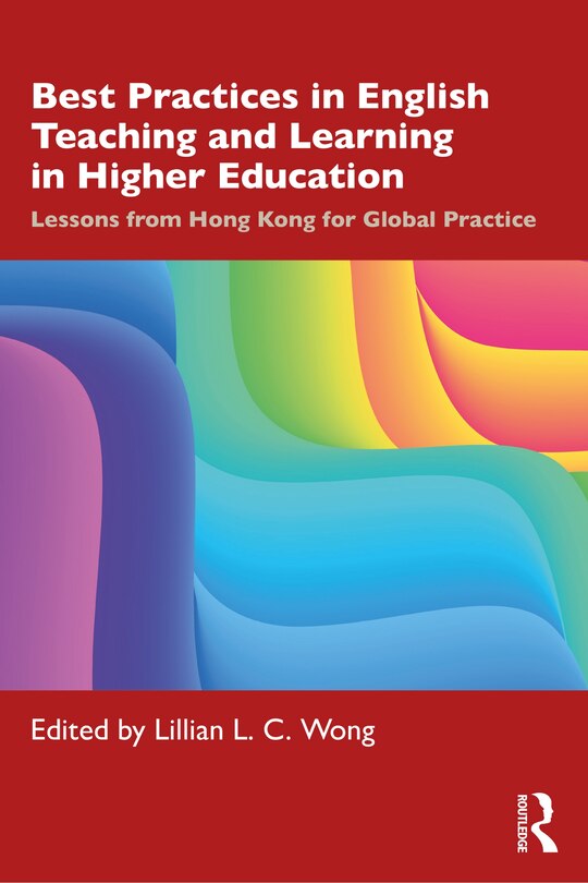 Front cover_Best Practices in English Teaching and Learning in Higher Education