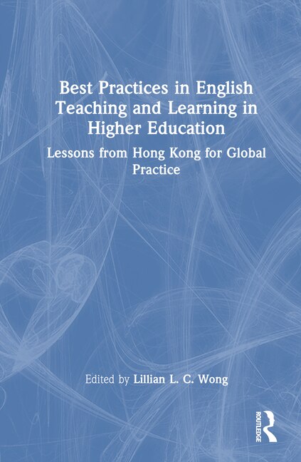 Front cover_Best Practices in English Teaching and Learning in Higher Education