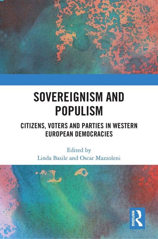 Couverture_Sovereignism And Populism