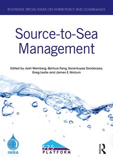 Front cover_Source-to-Sea Management